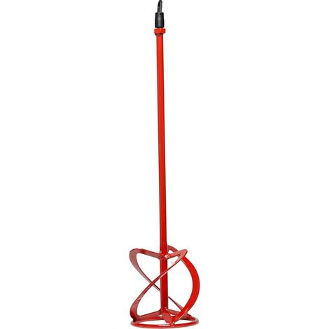 Rubi M-120-R ECO – Frusta Miscelatore 25kg M14