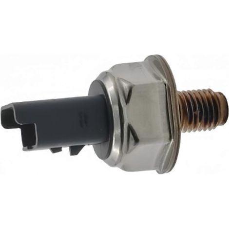 Capteur de pression de rampe commune d&39injection de carburant pour Peugeot 307, 206 et Citroën C1, C2, C3 et C4 (référence 1920.GW 55PP06-03 9658227880). (1/5)
