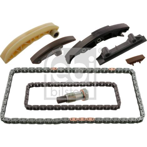 Kit de cadena de distribución 45735 febi