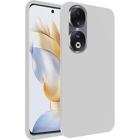 Funda transparente Honor 90 Beline Candy (1/2)