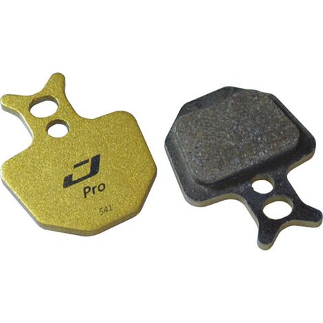 Plaquettes De Frein Semi-métalliques Vélo Haut De Gamme - Compatible Formula Oro - Jagwire
