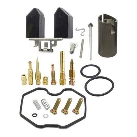 Compatible avec KEIHIN CG200, CG250, CG 175, 250, 175cc, 200cc, 250cc et PZ30. (1/5)