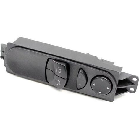 Passend für Mercedes-Benz elektrische Fensterheberschalter 9065451213 9065450213 (1/4)