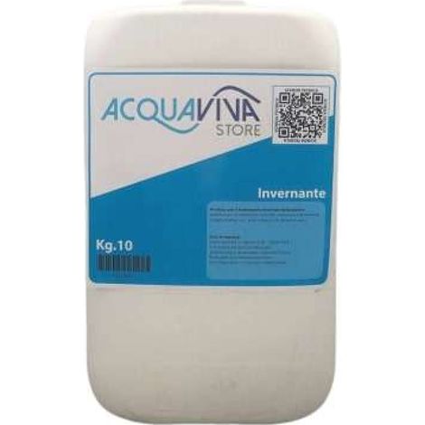 Svernante per piscina 10Kg