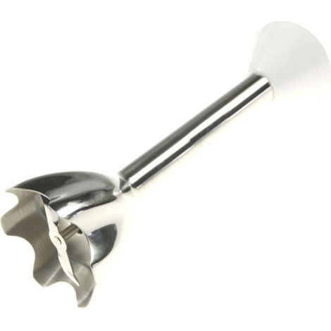 Gambo frullatore - Robot da cucina e Cuocitutto - BRAUN - 338340