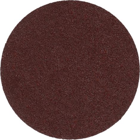 Disque abrasif appliqué selfgrip P64E - Ø125 mm - Grain 40 - FLEXOVIT