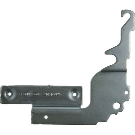 Ersatzteil - Scharnier - - ASKO, LIEBHERR, ATAG, PELGRIM, CYLINDA