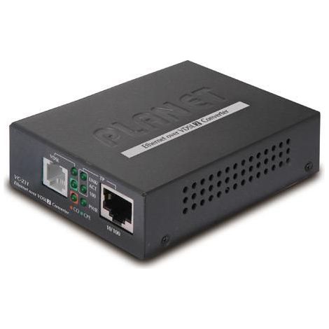 Ethernet Planet 100/100 Mbps a VC-231