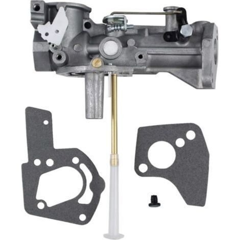 Carburateur avec Kit Joint de Carb pour Briggs & Stratton 498298 Remplacer 692784 495951 495426 Carburateur Briggs & Stratton (1/5)