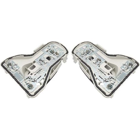 Rücklicht-Leiterplatte für Pkw (2006–2010) 6qd 945 257 A 6qd 945 258 A