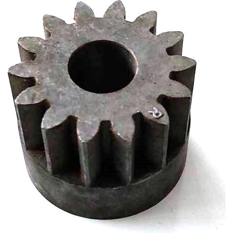 073.35.003 - Roue Dentée Droite pour Tondeuse GUTBROD (1/3)