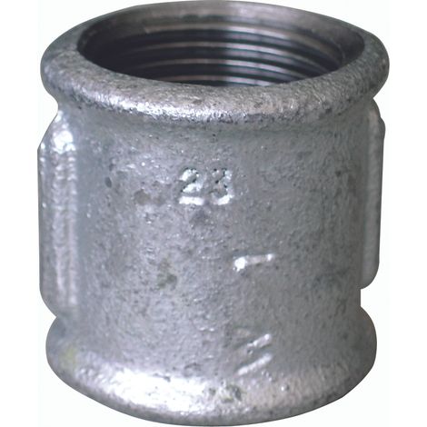 Atusa MANICOTTO IN GHISA Figura 270 mis. 1. 1/4
