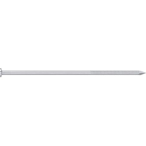 DRAKENA Sparrennägel feuerverzinkt 6x330 mm 100 Stück nach EN 14592 (1/3)