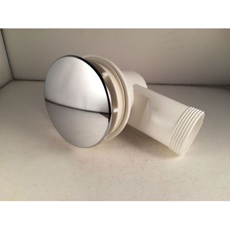 PILETTA SCARICO BOX BIANCO JACUZZI 226001010