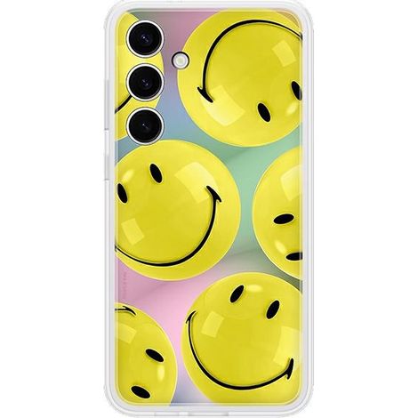 Custodia per Samsung Galaxy S24 Plus Samsung Giallo (1/5)