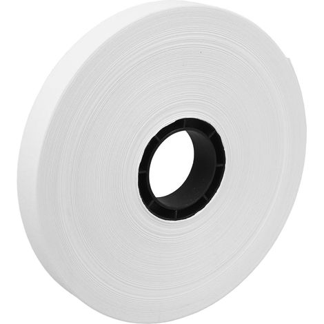 Verpackungsband 48 cm breit und 100 Meter lang rotes