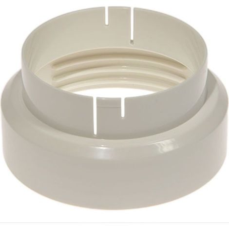 Connettore tubo di scarico - Climatizzatori, Condizionatori - DELONGHI - 4371276