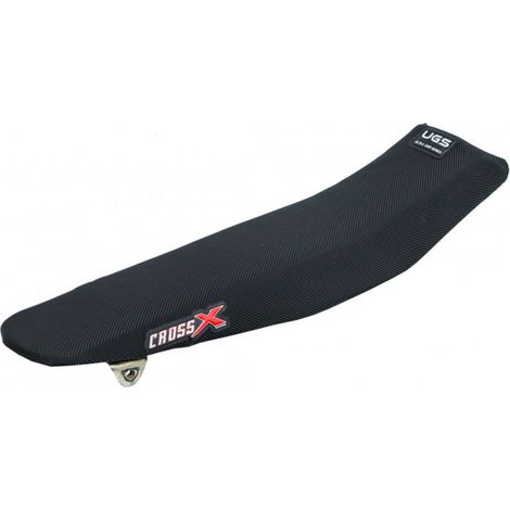 HOUSSE DE SELLE KTM SX 85 2013-2017 BLACK (M515-1B)