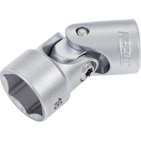 Douille articulée à 6 pans 880G-16 16 mm HAZET (1/2)
