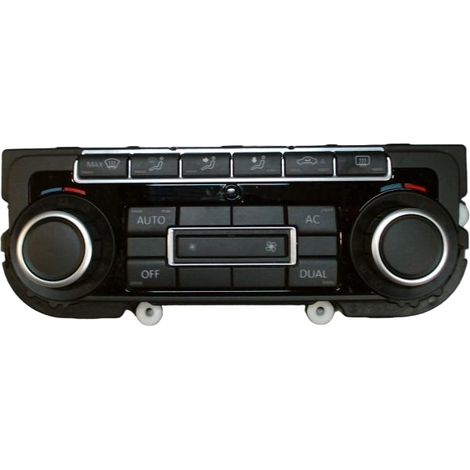Commande De Chauffage VOLKSWAGEN Passat 5 2.0 Tdi - 16v Turbo [PRODUIT D'OCCASION]♻️5k0907044bs (1/3)