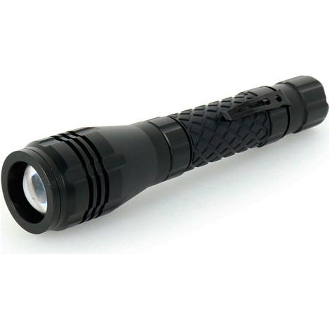 IluminaShop - Linterna LED Power Max IP65 900Lm (Pilas C Incluidas)