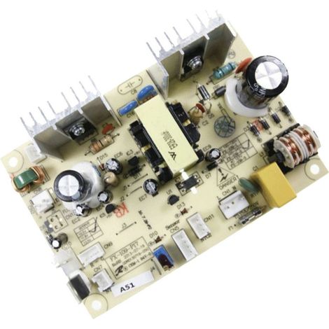 Módulo electrónico SS-202150 KRUPS
