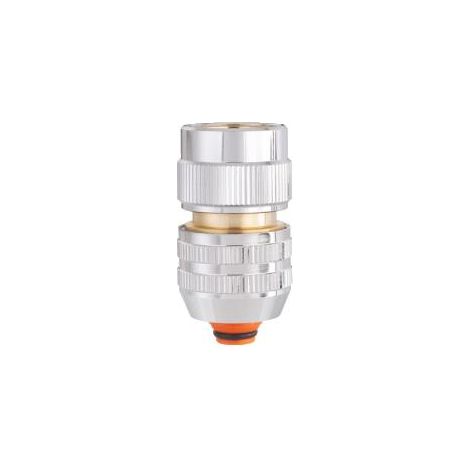 Raccord automatique AQUASTOP ø12-15 Le lot de 10