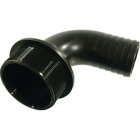 Codo 90掳+boquilla 60 mm+M 3" ARAG 1132960AV