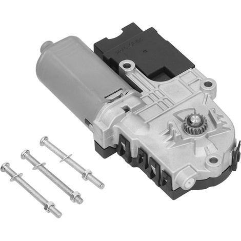 Moteur de toit ouvrant électrique/toit ouvrant panoramique BB5315B689AA pour Ford Explorer SUV (quatre portes) 2011-2017 (1/5)