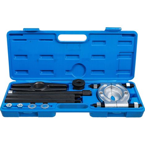 BGS Set  di separatori  per cuscinetti  a sfera,  6 pezzi  - 7753 (1/4)