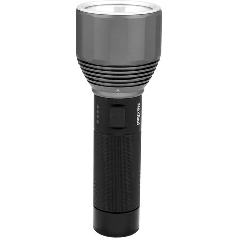 NexTool NE0126 LED-Handtaschenlampe 2000lm 140h (1/4)