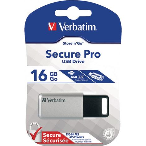 Store n Go Secure Pro 16GB (1/2)