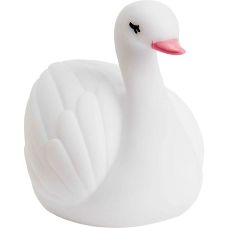 Veilleuse en forme de Cygne - led (1/2)
