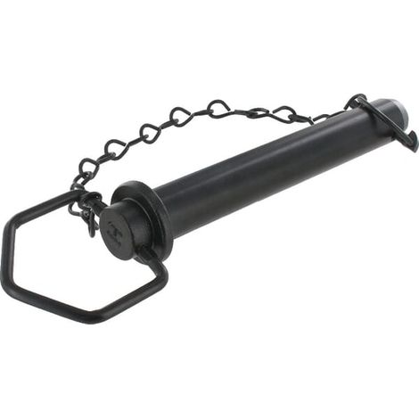 Spillo con impugnatura 28,5x183 mm Kramp Z528183HKR