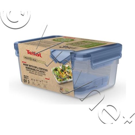 Tefal - masterseal eco 0,55l/1l/2,2l - n1171818 - 4168430013550 (1/2)