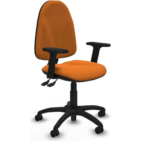 Piqueras y Crespo Algarra AS Bürostuhl Orange