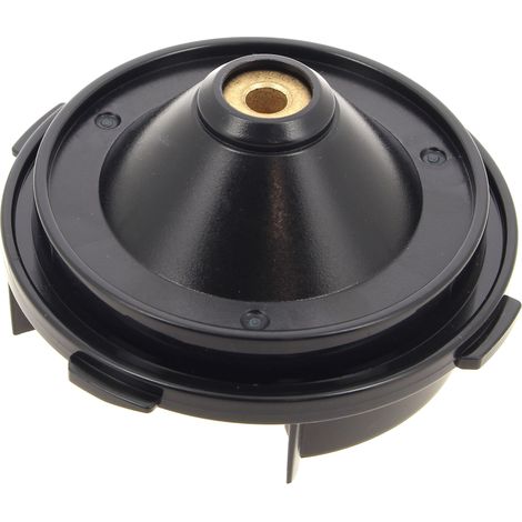 Messerhalter schwarz ms-0a11436 für moulinex-Mixer