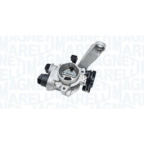 Corps papillon Magneti Marelli 802001122505 RENAULT 7700108120 7701206378