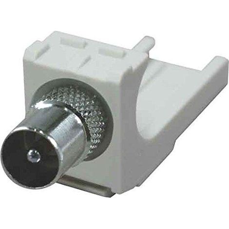 Decoder Metz Connect 4250184105329 75 Ohm 18x14x5 cm (1/2)
