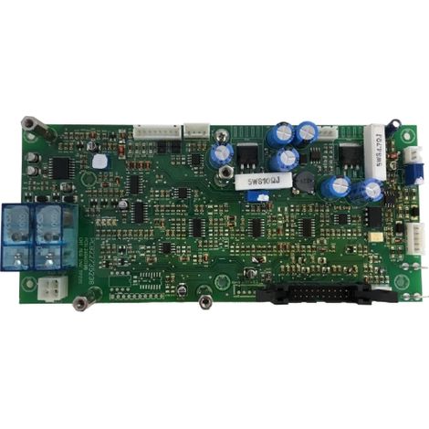 Piastra di controllo per ETP 220 SynPlus (Nr. 29)