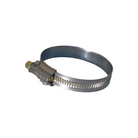 Collier de serrage inox 32-38mm – Étanchéité parfaite – Résistance à la corrosion – Installation rapide sans outils – Piscineo