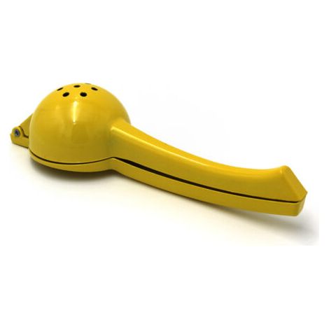 Presse-agrumes manuel Citrus Lemon Squeezer, presse à jus de fruits Lime Press Metal, outil de cuisine professionnel hand (1/3)