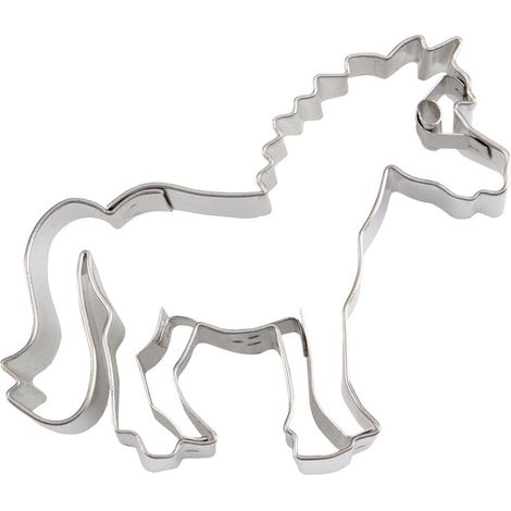 Städter Emporte-pièce Pony 7,5 cm (1/2)