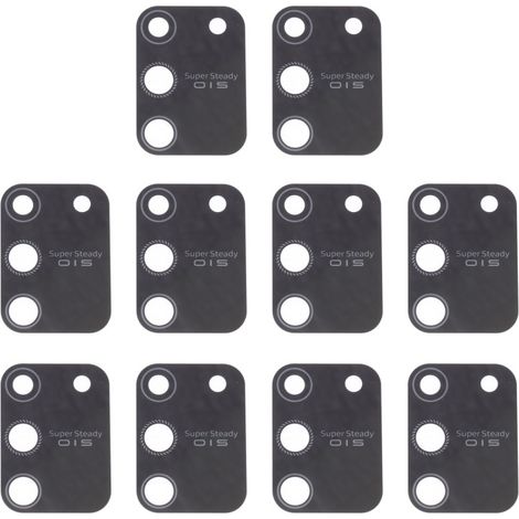 Compatible with the Samsung Galaxy S10 Lite SM-G770 10 camera lens (1/4)