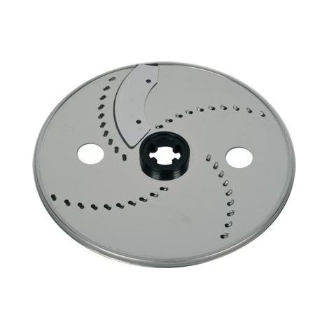 Disque à râper fin pour Robot multifonction companion MOULINEX MS-0A21445 (1/3)