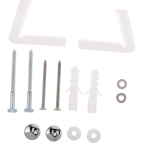 ARTIBETTER Set de Boulons de Fixation, Acier Inoxydable (1/5)