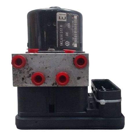 [PRODUIT D'OCCASION] Unite Hydraulique Abs AUDI A3 Sportback ♻️ Ref Oe. 1k0698517b - Garantie à vie (1/3)