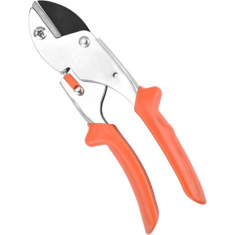 Couteau en acier pour sécateur, poignée ergonomique, sécateur de jardin, M (1/5)