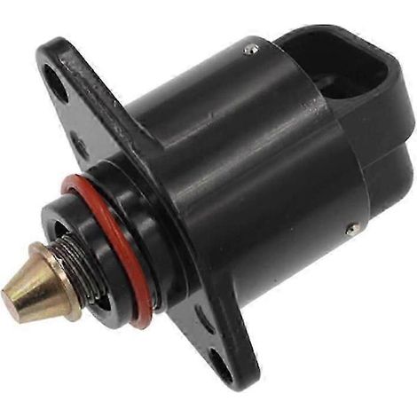 17059524 817254 Soupape de ralenti Soupape de régulation d'air de ralenti Soupape de régulation de carburant A95160 (1/5)