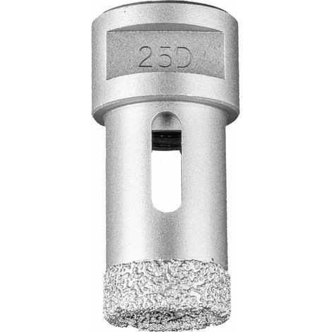 Pferd-tools DCD 25 M14 FL PSF Diamantbohrer 25 mm (1/5)